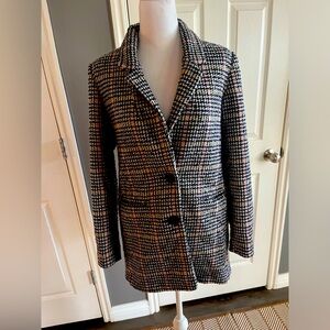 Women’s blazer small